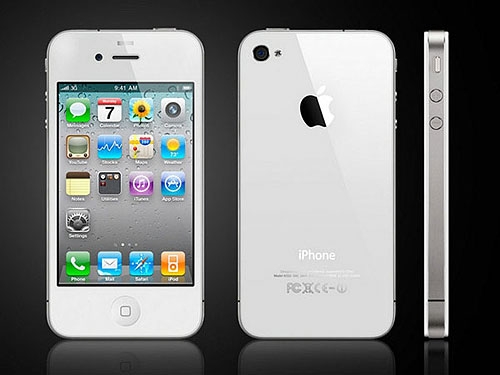 iPhone 4S và iPhone vẫn rất hấp dẫn đối với nhiều người dùng