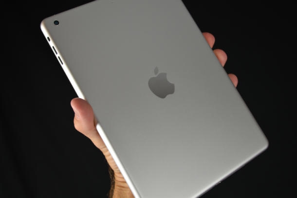 Nhiều khả năng Apple sẽ giới thiệu Macbook Pro trong sự kiện ra mắt iPhone mới
