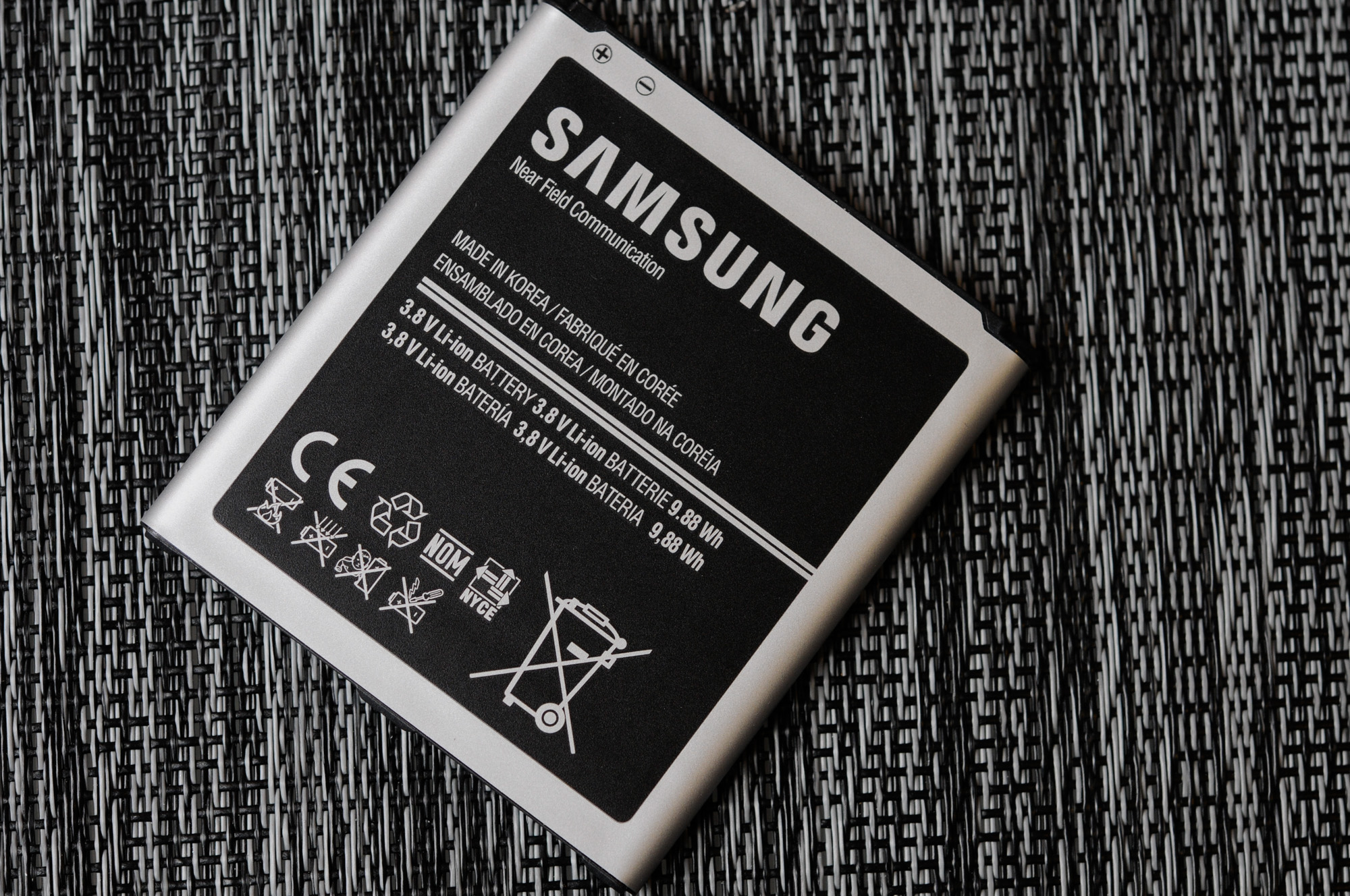 Mẹo tiết kiệm pin cho Samsung Galaxy S4