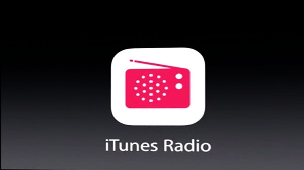 iTunes Radio - một trong những điều mà người dùng mong đợi trên iOS 7